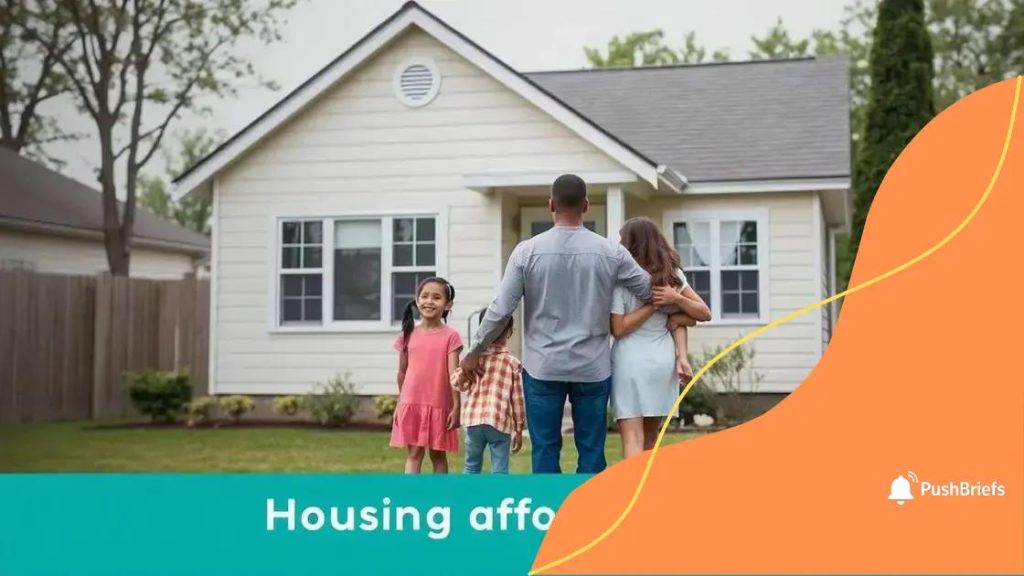 Challenges in affording housing persist: What you need to know