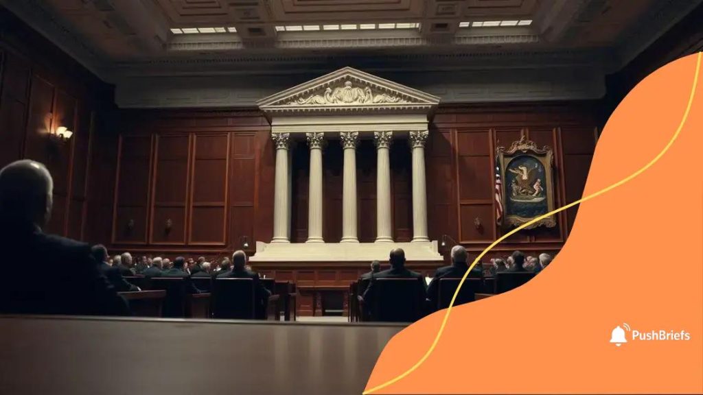The Supreme Court’s term is nearing its end: what to expect