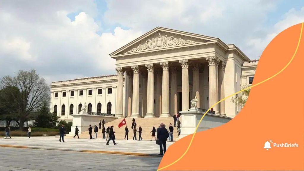The Supreme Court’s term is nearing its end: what’s next?