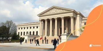 The Supreme Court's term is nearing its end: what's next?