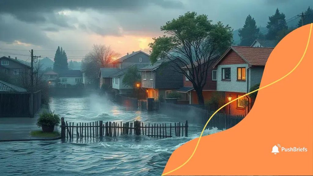 The effects of climate change are apparent: what you should know