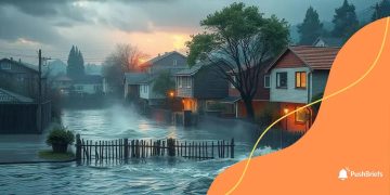 The effects of climate change are apparent: what you should know