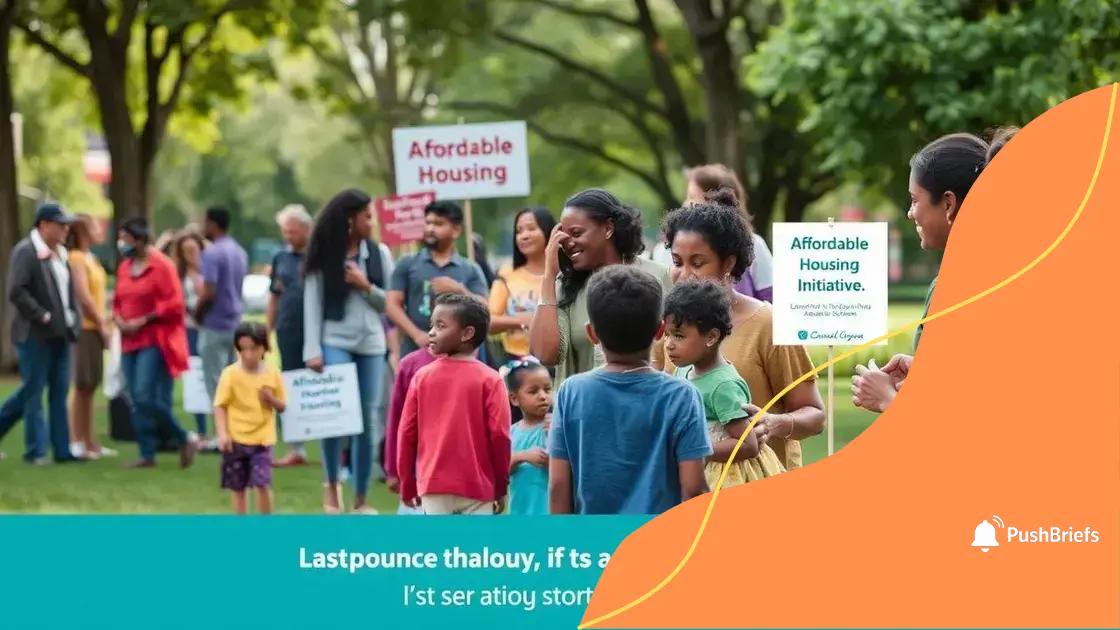 Impact on families and communities