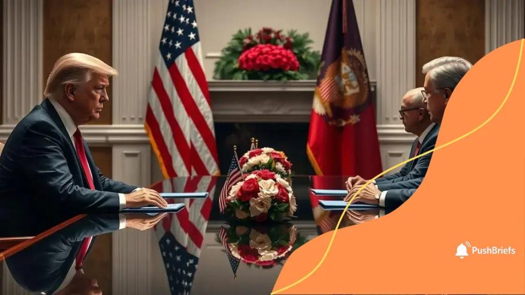 US foreign relations developments: what you need to know