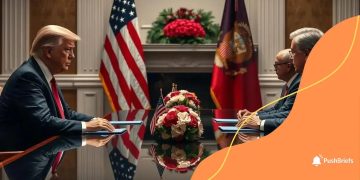 US foreign relations developments: what you need to know