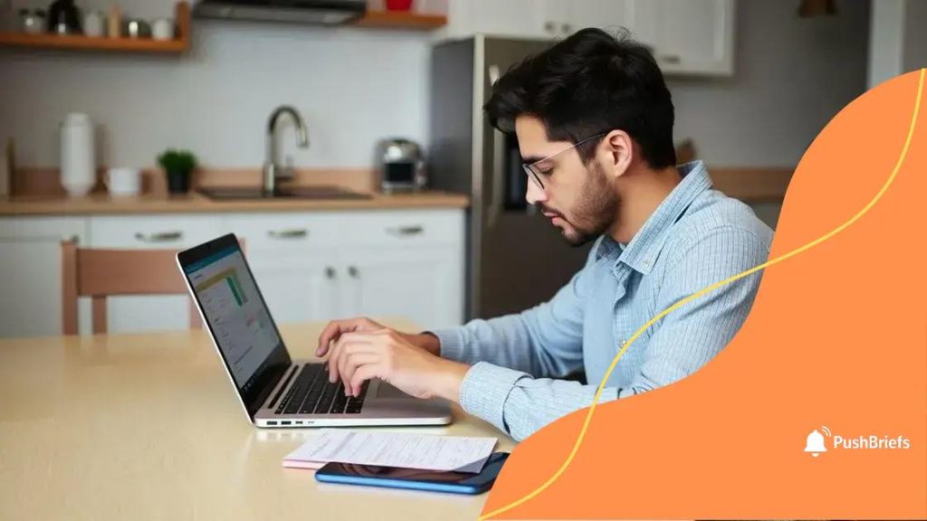 Credit card debt levels monitored closely and effectively