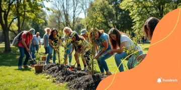 Environmental protection efforts highlighted: A global call to action