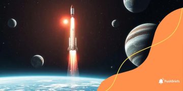 Space exploration missions planned for the next decade