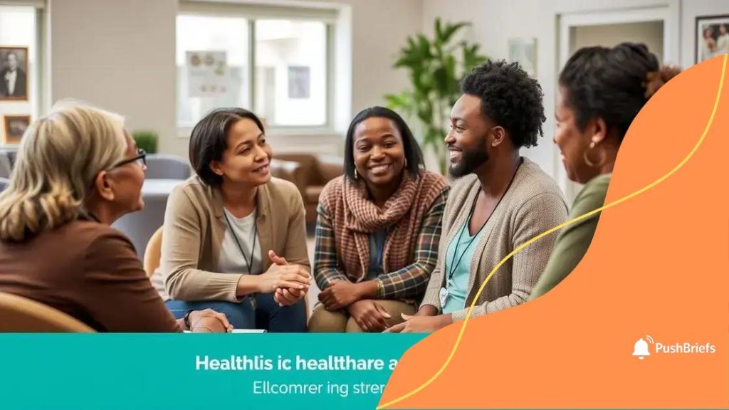 Access to healthcare continues to be a primary concern