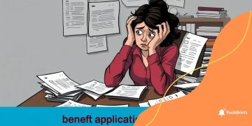 Disability benefit application backlog: how to navigate it