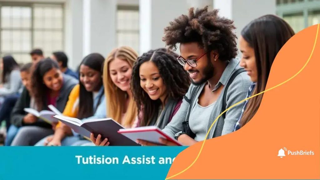 Tuition assistance program utilization: A guide to maximize benefits