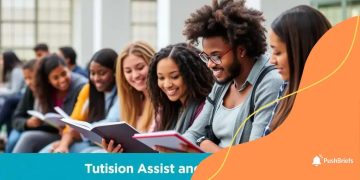 Tuition assistance program utilization: A guide to maximize benefits