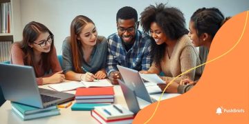 Applications for STEM scholarships are currently being accepted