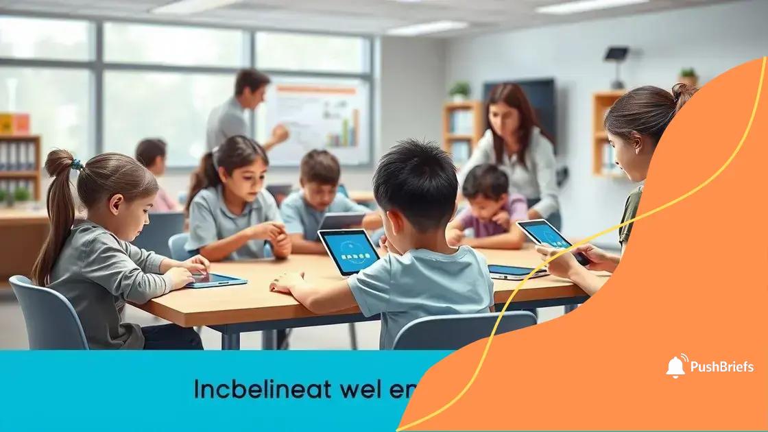 Innovative strategies for support