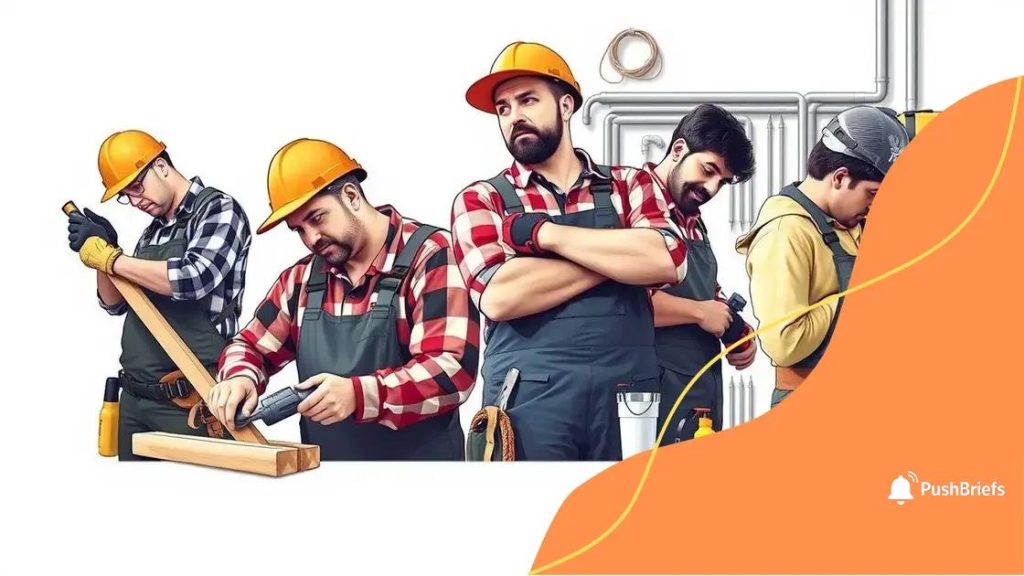 Skilled trades demand rising: Why it matters now