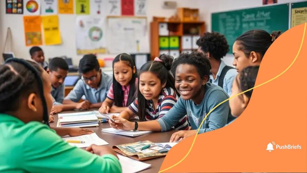 Education equity initiatives underway: unlocking opportunities