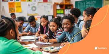 Education equity initiatives underway: unlocking opportunities