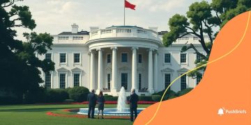 The White House policy agenda influences us all
