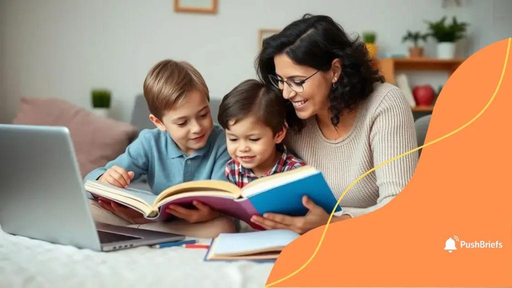 Homeschooling growth continues: trends you should know