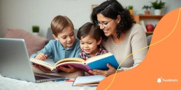Homeschooling growth continues: trends you should know