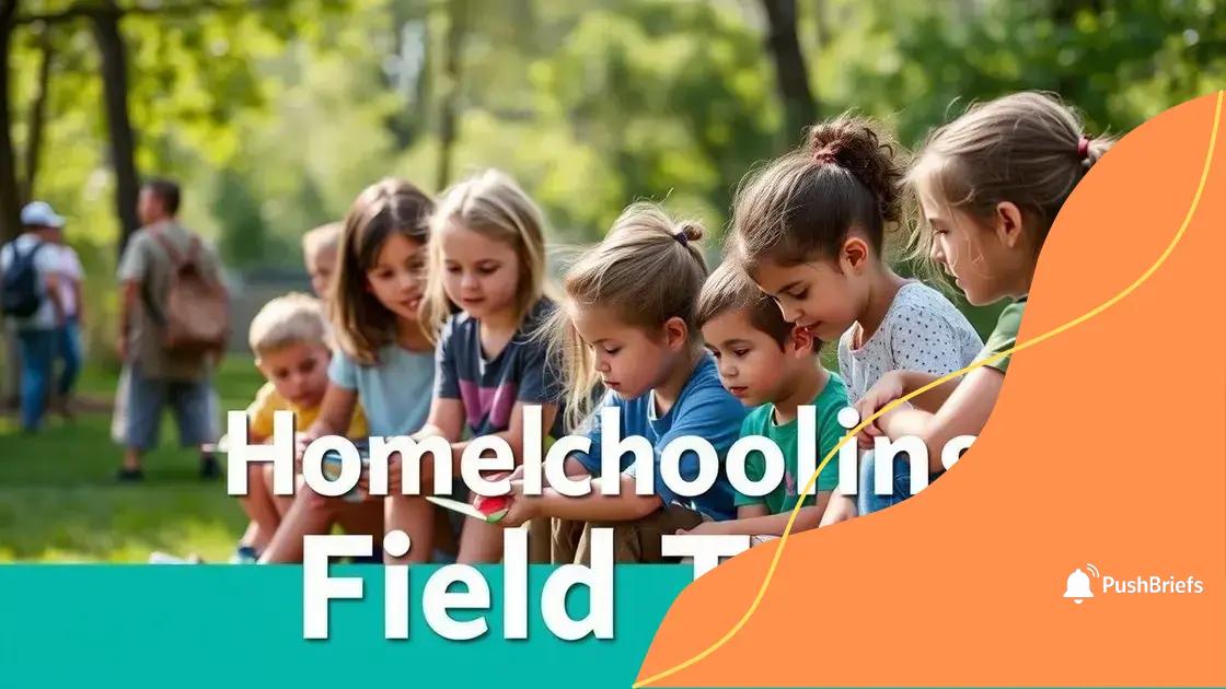 Common misconceptions about homeschooling