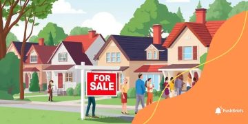 Real estate market correction underway? What to know
