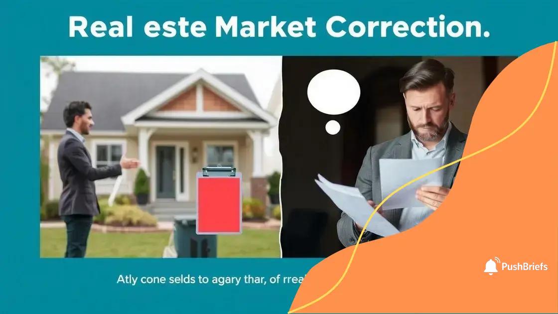 What this means for buyers and sellers