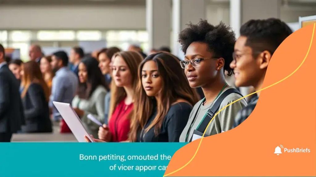 Jobless claims remain steady amid economic uncertainty