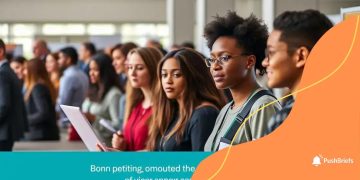 Jobless claims remain steady amid economic uncertainty