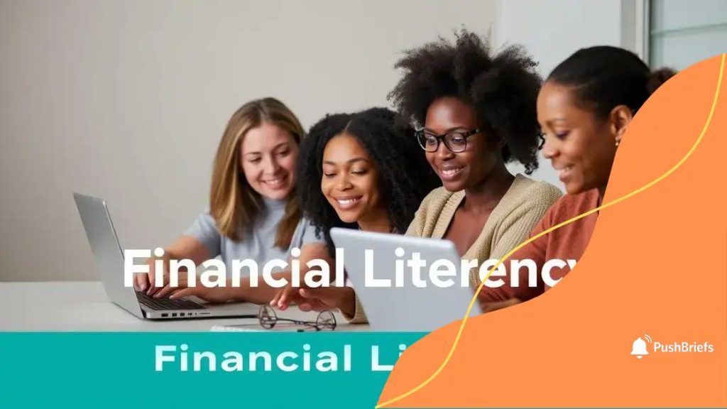 Online financial literacy courses popular for everyone