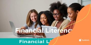Online financial literacy courses popular for everyone