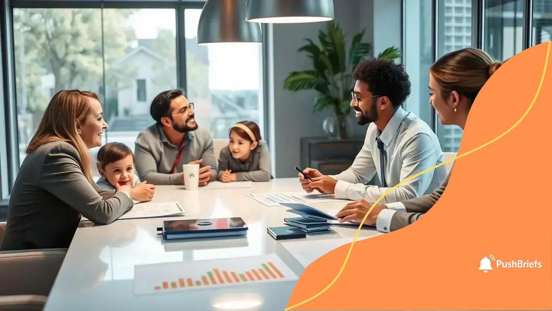 How rate pauses affect consumers and businesses