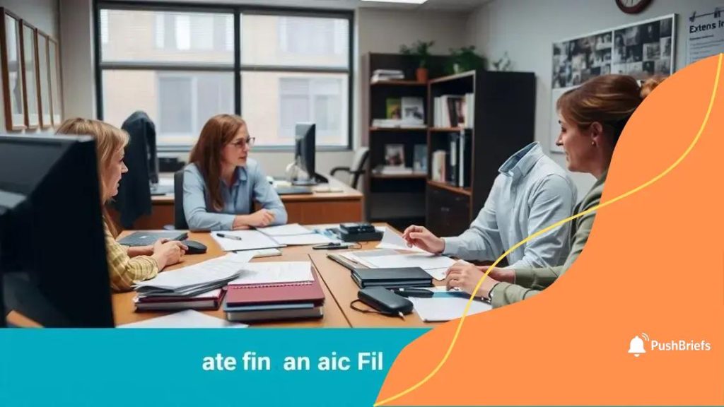 Possible extensions for the tax filing period: what to know
