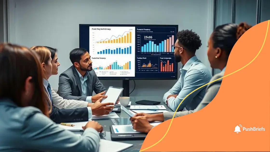 The impact of recession on businesses