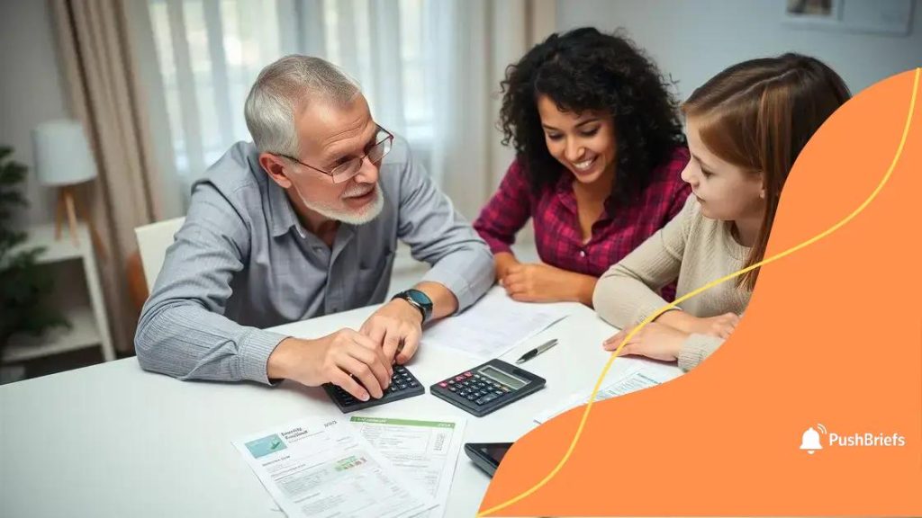 Energy prices impacting household finances: what to know