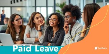Paid leave policies under scrutiny: understanding the implications