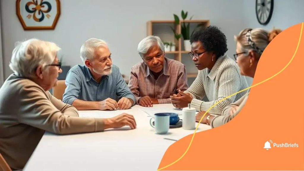 Proposals for expanding Medicare are reshaping healthcare