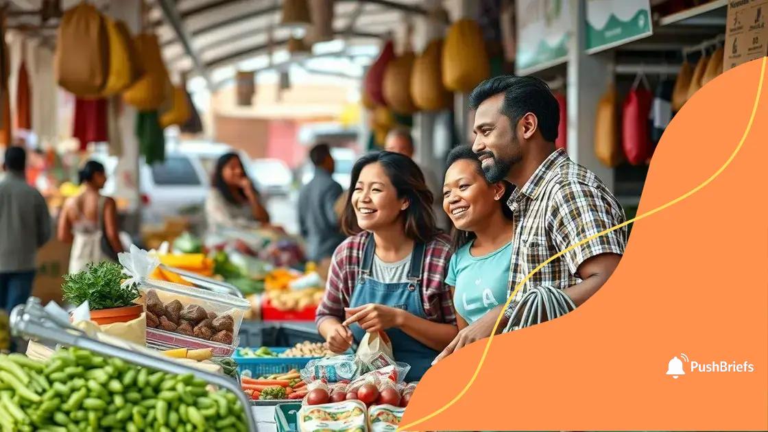 Impact on families and economy