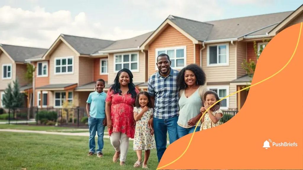 Affordable housing initiatives gain traction for communities