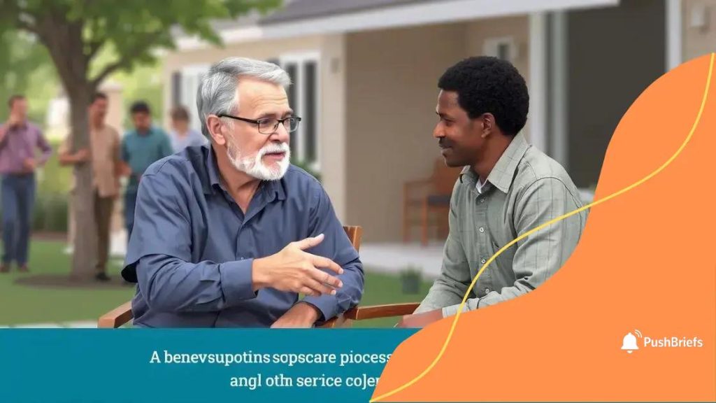 Veteran support service improvements you need to know