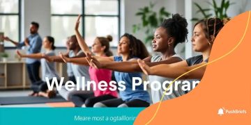 Employee wellness programs expanding: benefits and trends