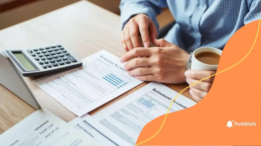 Retirement account contribution limits reviewed: what you need to know