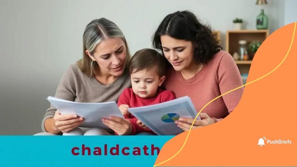 Childcare affordability crisis addressed: solutions emerging