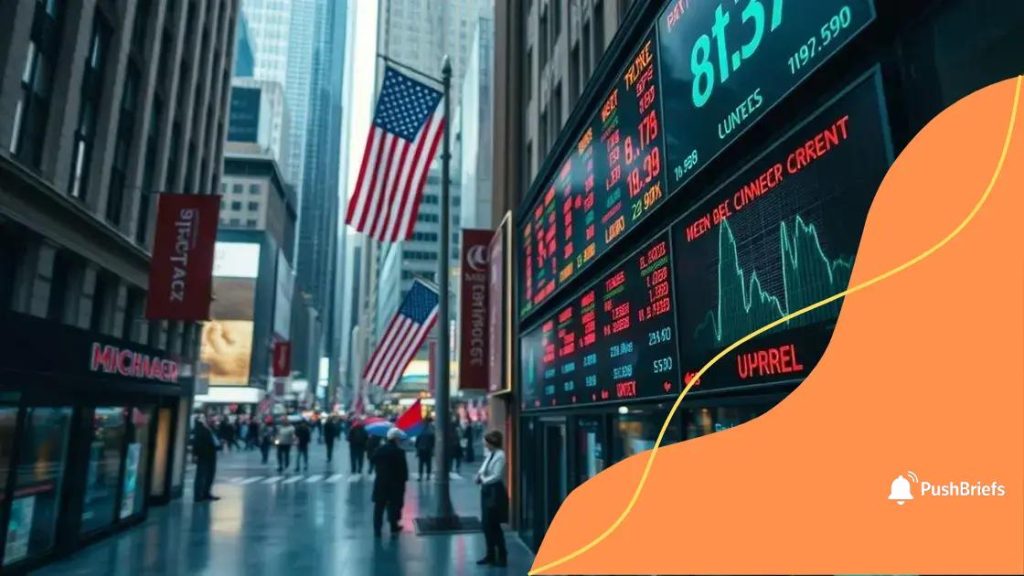 The stock market continues to experience instability: what to do?