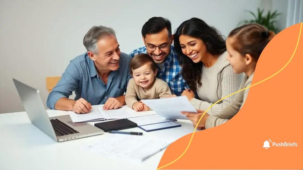 Growing awareness of the earned income tax credit benefits