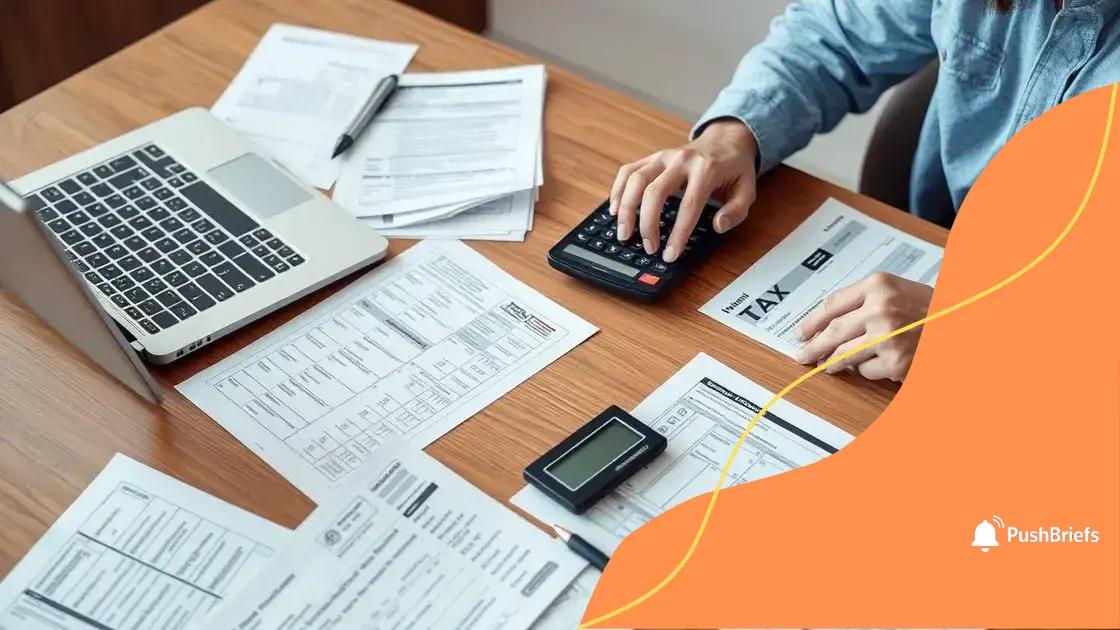How to apply for the Earned Income Tax Credit