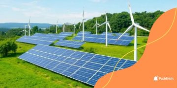 Incentives for renewable energy are accessible today