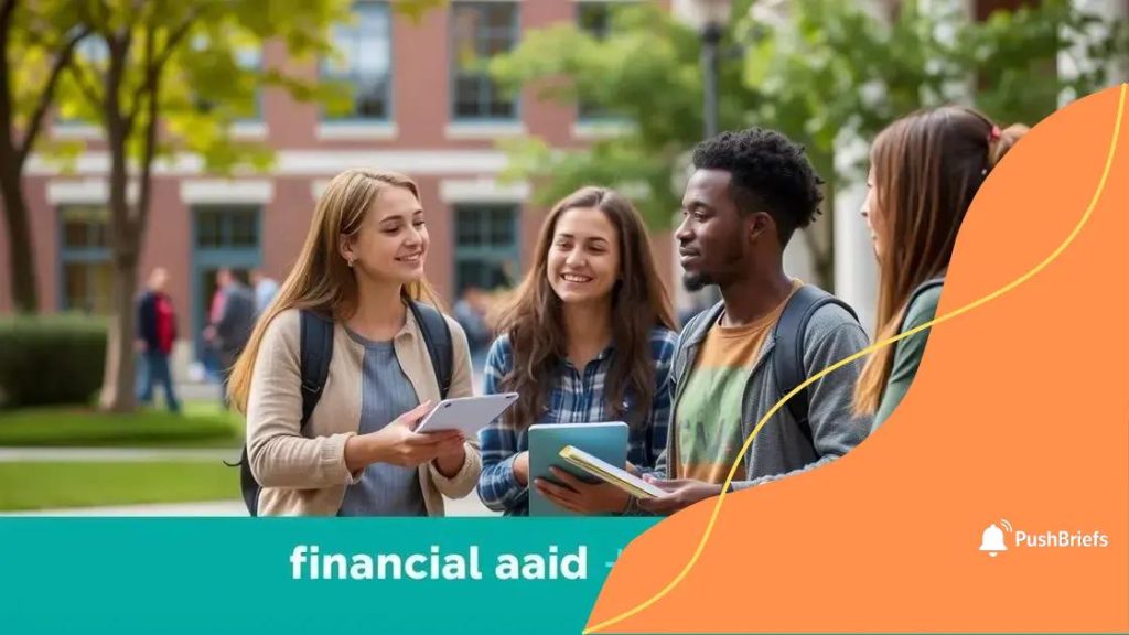 The cost of college education remains a major issue