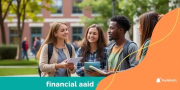 The cost of college education remains a major issue