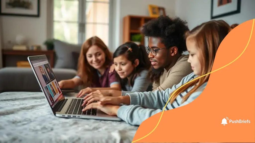 The quality of online learning: can it improve outcomes?